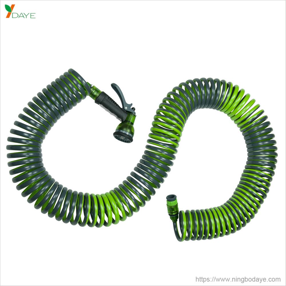 DY5930 Комплект спиральных шлангов длиной 30 м (100 футов)