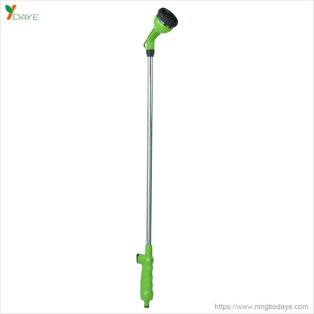 DY2303 Поливочная палочка с 10 узорами (85 см)